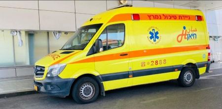 إصابة فتاة بإطلاق نار في رهط واعتقال شخصين 